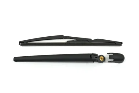 FIAT щітка склоочисника з важелем задня 330мм PANDA 03- ASAM 65273
