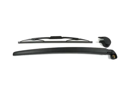 Щітка склоочисника задн. з привідним важелем Standart 380mm VAG ASAM 65301