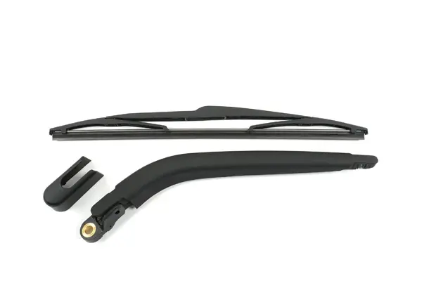 MITSUBISHI Щітка склоочисника + важіль 350mm COLT VI 1.1-1.5 04-12 ASAM 65326 (фото 1)