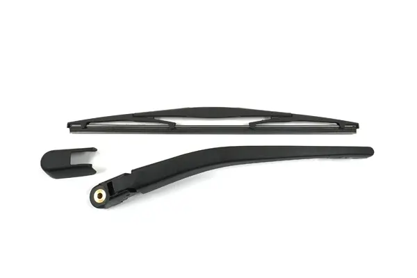 NISSAN Щітка склоочисника + важіль задній 350 mm X-TRAIL II 2.0/2.5 07-13 ASAM 65443 (фото 1)