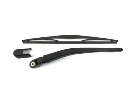 NISSAN Щітка склоочисника + важіль задній 350 mm X-TRAIL II 2.0/2.5 07-13 ASAM 65443