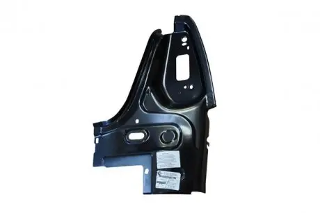 Опора заднього ліхтаря правого Renault Logan Asam ASAM 65527