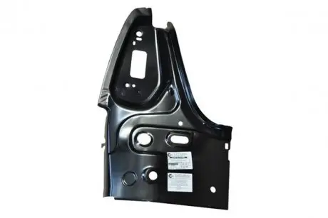 Опора заднього ліхтаря лівого Renault Logan  Asam ASAM 65528
