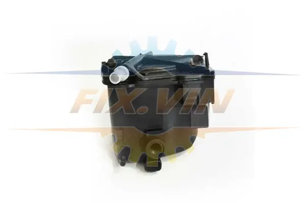 Фільтр паливний 1.6HDi Berlingo/Partner 05-/Scudo/Expert 07- ASAM 70243 (фото 1)