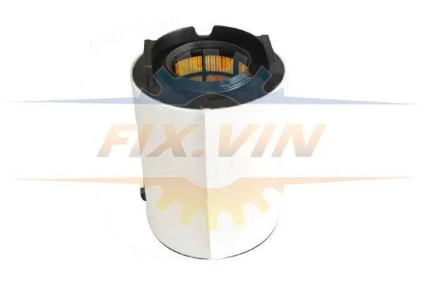 Фільтр повітряний Caddy III/Golf V/Passat B6/Octavia2.0SDI/1.6i ASAM 70283 (фото 1)