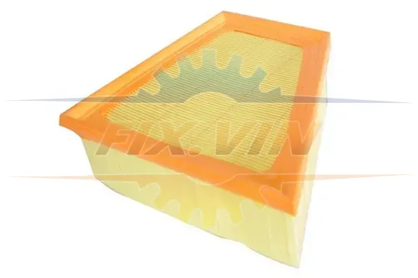 Фільтр повітряний VW Polo (01-12)/Skoda Fabia (99-10)/Seat Ibiza, Cordoba (02-15) Asam ASAM 70290 (фото 1)