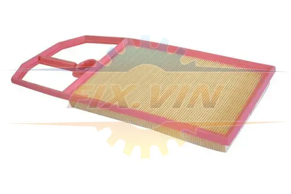 Фільтр повітряний VW Golf IV, Lupo (97-05) / Skoda Octavia (96-10)/Seat Ibiza, Cordoba, Leon (93-09) Asam ASAM 70343 (фото 1)