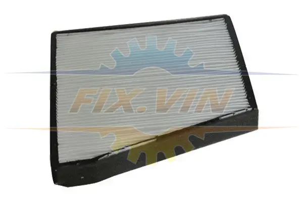 Фільтр салону Daewoo Lanos 1.4/1.5/1.6 97- (вугільний) ASAM 70354 (фото 1)