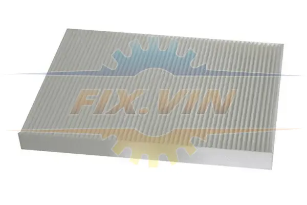 Фільтр салону Caddy 96-04,Golf 92-98,Passat 01-05,Octavia, Super B 96-11 Asam ASAM 70361 (фото 1)