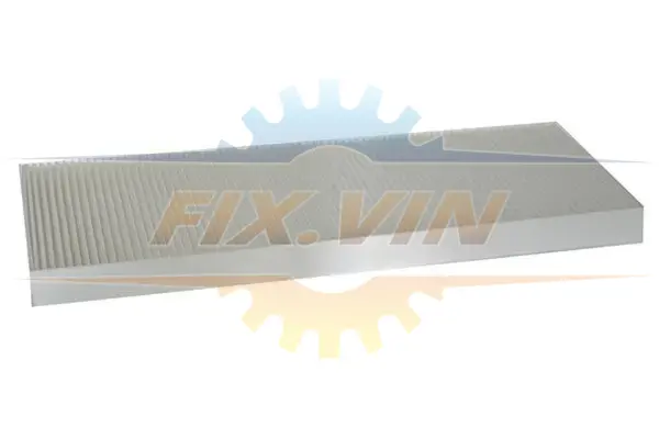 Фільтр салону Audi A4 (95-00), Audi 80 (72-96) / VW Passat (96-00) Asam ASAM 70367 (фото 1)