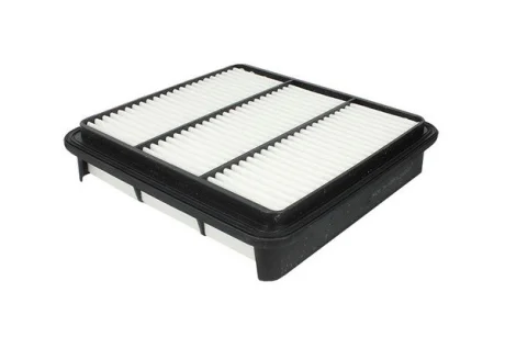 Фильтр воздуха 239x241x67 MITSUBISHI L200 2.5-3.5 05-, Pajero 3.0 08-, 1500A098, 1500A358 ASAM 70498