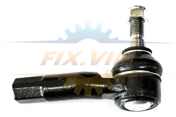 Наконечник рульової тяги лівий VW Polo (01-) Asam ASAM 70564 (фото 1)
