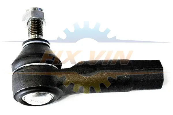 Наконечник рульової тяги лівий Audi A3, Q2 (96-) /VW Golf V (03-), Jetta V (05-) Asam ASAM 70571 (фото 1)