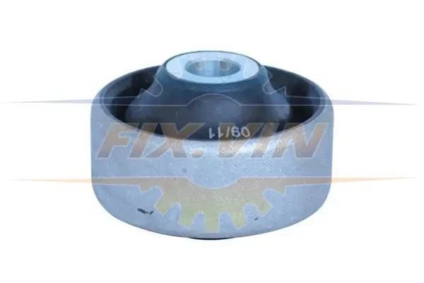 Сайлентблок рычага переднего задний Audi A1, A3,TT/Seat IbicaIV, Leon/Skoda Fabia II, III,Octavia I, II, Roomster/VW Golf IV,Polo Asam ASAM 70672 (фото 1)
