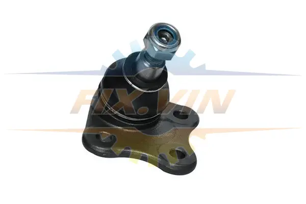 Шаровая опора левая VW Golf IV (98-), Bora (99-)/Skoda Octavia (97-)/ Audi A3 (96-) Asam ASAM 70753 (фото 1)