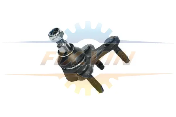 Шаровая опора левая Audi A3 (96-)/ VW Caddy III, Touran (04-)/ Skoda Fabia (08-) Asam ASAM 70763 (фото 1)