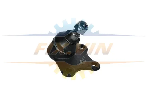 Шаровая опора левая VW Polo 01-09/Seat Ibiza III/ Skoda Fabia, Roomster Asam ASAM 70772 (фото 1)