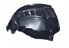 Подкрылок передний левый Citroen Jumper/Fiat Ducato/Peugeot Boxer (06-) ASAM 71088 (фото 1)