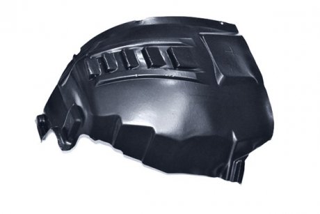 Подкрылок передний левый Citroen Jumper/Fiat Ducato/Peugeot Boxer (06-) ASAM 71088