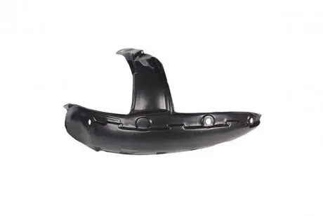 Подкрылок передний правый Renault Kangoo (97-) Asam ASAM 71130
