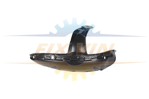Подкрылок передний левый Renault Kangoo (97-) Asam ASAM 71131 (фото 1)