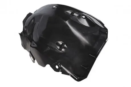 Підкрилок передній правий Renault Megane (02-) Asam ASAM 71140