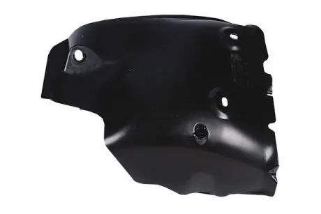 Подкрылок задний правый Renault Megane (02-) Asam ASAM 71144