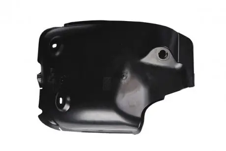 Підкрилок задній лівий Renault Megane (02-) Asam ASAM 71145