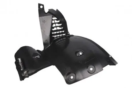 Підкрилок передній правий Renault Clio (98-) Asam ASAM 71152