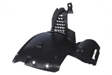 Підкрилок передній лівий Renault Clio (98-) Asam ASAM 71153
