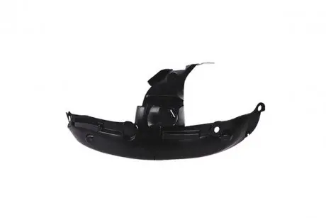 Підкрилок передній лівий Renault Clio (98-) Asam ASAM 71155