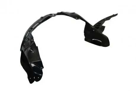 Подкрылок передний правый Renault Logan (09-) Asam ASAM 71164