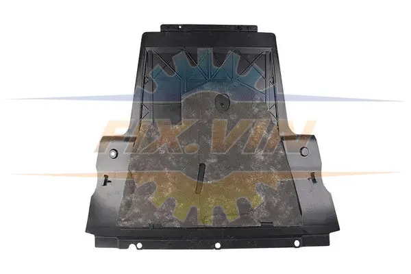 Защита двигателя Renault Megane, Scenic (03-) Asam ASAM 71177 (фото 1)
