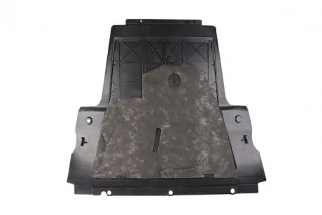 Защита двигателя Renault Megane, Scenic (03-) Asam ASAM 71177