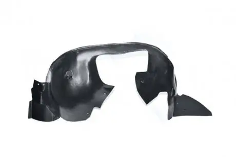 Подкрылок передний левый Peugeot 206 (02-) Asam ASAM 71187