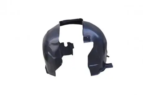 Подкрылок передний правий Citroen C4 (04-) Asam ASAM 71202