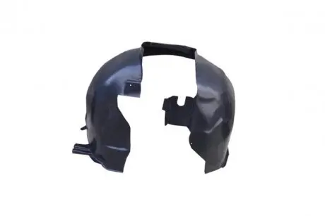 Подкрылок передний левый Citroen C4 (04-) Asam ASAM 71203