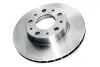 Диск тормозной перед Citroen Jumper/Fiat Ducato/Peugeot Boxer (06-) Asam ASAM 71252 (фото 1)