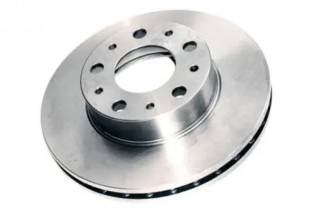 Диск тормозной перед Citroen Jumper/Fiat Ducato/Peugeot Boxer (06-) Asam ASAM 71252
