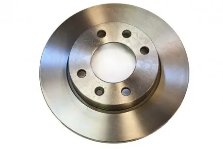 Диск гальмівний задній Citroen C2,C3, C4, Berlingo/Peugeot 307, Partner (00-) Asam ASAM 71263