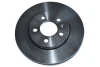 Гальмівний диск перед. Seat Ibiza,Skoda Fabia/Octavia 97- ASAM 71265 (фото 1)