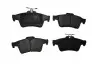 Колодки тормозные передн Citroen C5 (08-)/Ford Focus/Mazda 3 (04-)/Opel Vectra (02-)/Peugeot 508/Renault Laguna (08-) ASAM 71311 (фото 1)