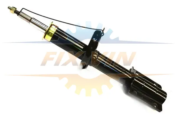 Амортизатор підвіски (стійка в зборі) перед Citroen Jumper/Fiat Ducato/Peugeot Boxer (94-02) Asam ASAM 71439 (фото 1)