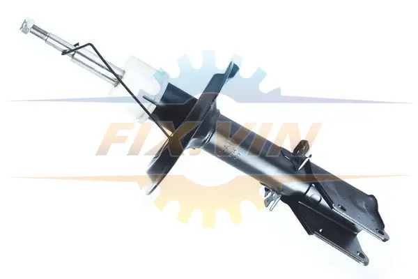 Амортизатор передній Fiat Doblo (01-05) Asam ASAM 71500 (фото 1)