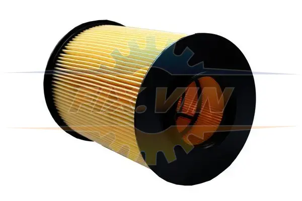 Фільтр повітряний 1.6TDCi Connect 13-/Kuga/Mazda 3/Volvo 1.4/1.6/1.8/2.0 i/TDCi 07- ASAM 71677 (фото 1)