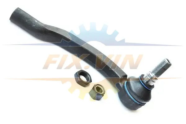Наконечник рулевой Citroen Jumper/Fiat Ducato/Peugeot Boxer (06-) Asam ASAM 71769 (фото 1)