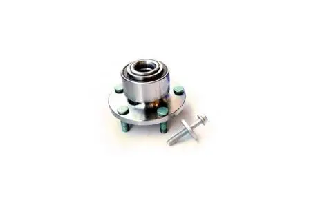FORD підшипник передній маточини C-MAX 07-, Focus 04-. ASAM 71774