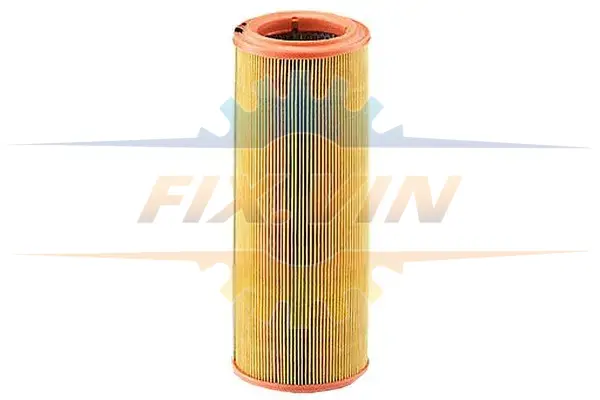 Фильтр воздушный Fiat Doblo 1.6,1.9 D (01-) Asam ASAM 71884 (фото 1)
