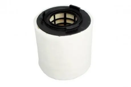 Фільтр повітряний Audi A1/Seat Ibiza IV, Toledo IV/Skoda Fabia II, Rapid/VW Polo V 1.2-1.61.6 TDI (09-) Asam ASAM 71973