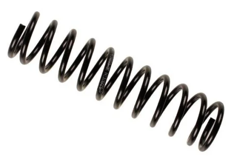 VW Пружина задняя Audi 80/ 72-86,Audi 90 84-87 ASAM 72905